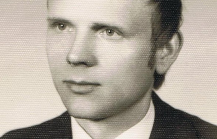 P.o. Kierownika Szkoły w okresie 01-08.1972