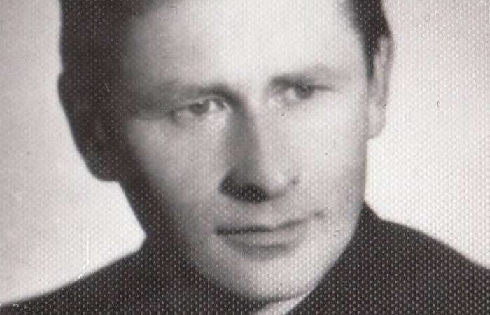 Dyrektor Szkoły w latach 1972-1980